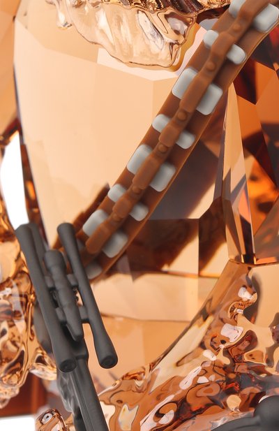 Скульптура chewbacca SWAROVSKI, арт. 5597043, фото 4