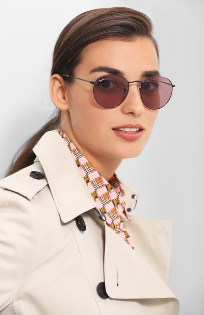 Солнцезащитные очки RAY-BAN, арт. 3447-9066Z0, фото 2