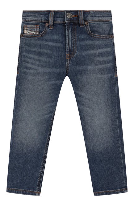 Джинсы DIESEL, арт. J00808/KXBRA