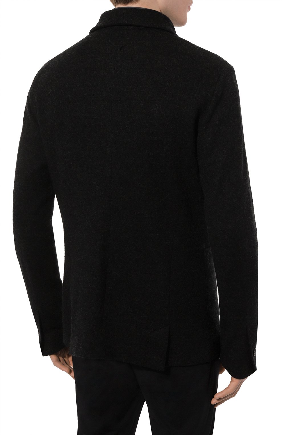 Шерстяной пиджак HANNES ROETHER, арт. J0P32PE.502/110612, фото 6