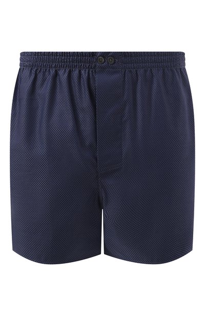 Хлопковые боксеры ZIMMERLI, арт. 4737-75101, фото 1