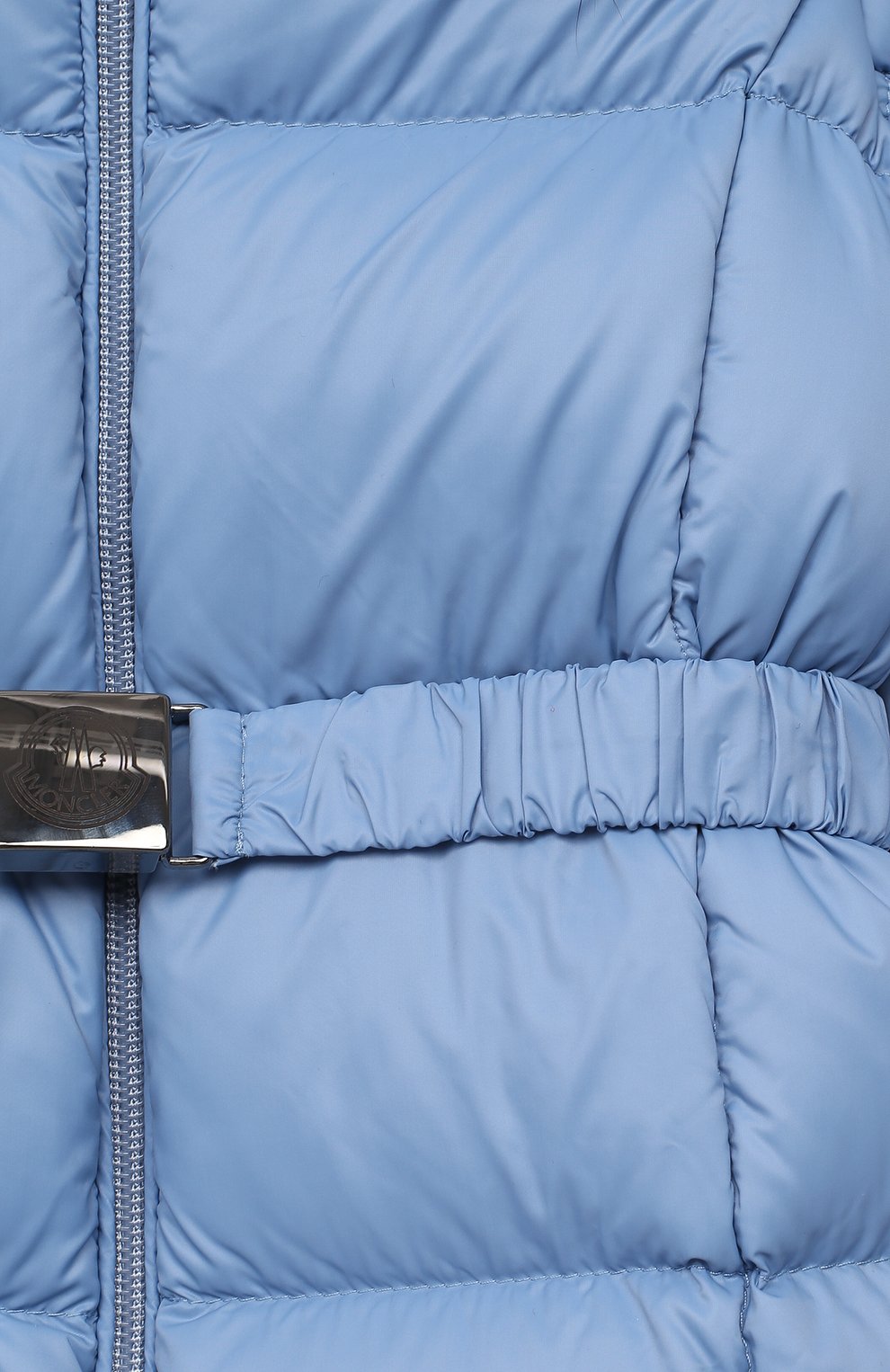 Пуховый комбинезон MONCLER, арт. F2-951-1G506-02-53079/18M-3A, фото 3