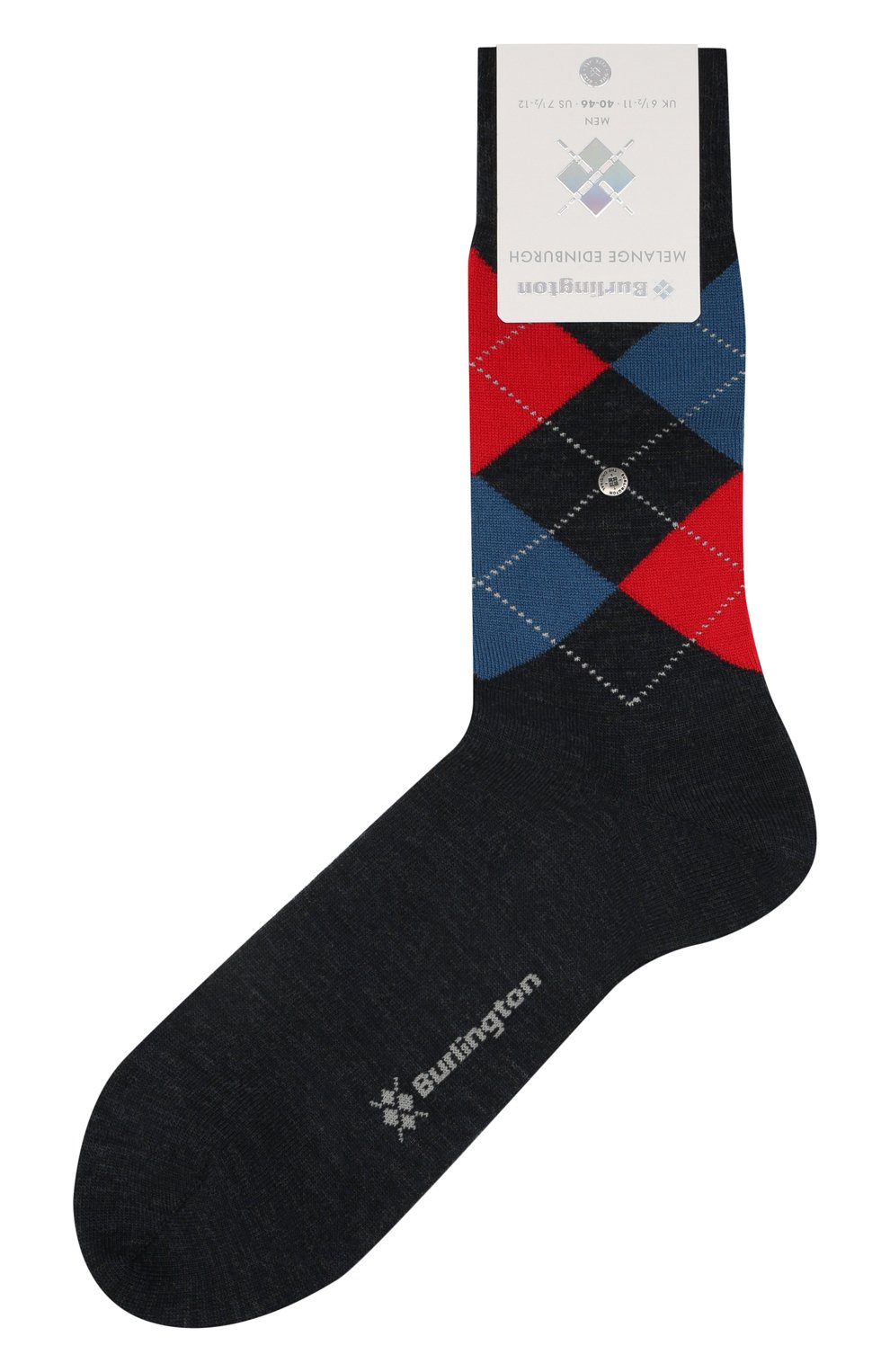 Носки BURLINGTON, арт. 21183, фото 1