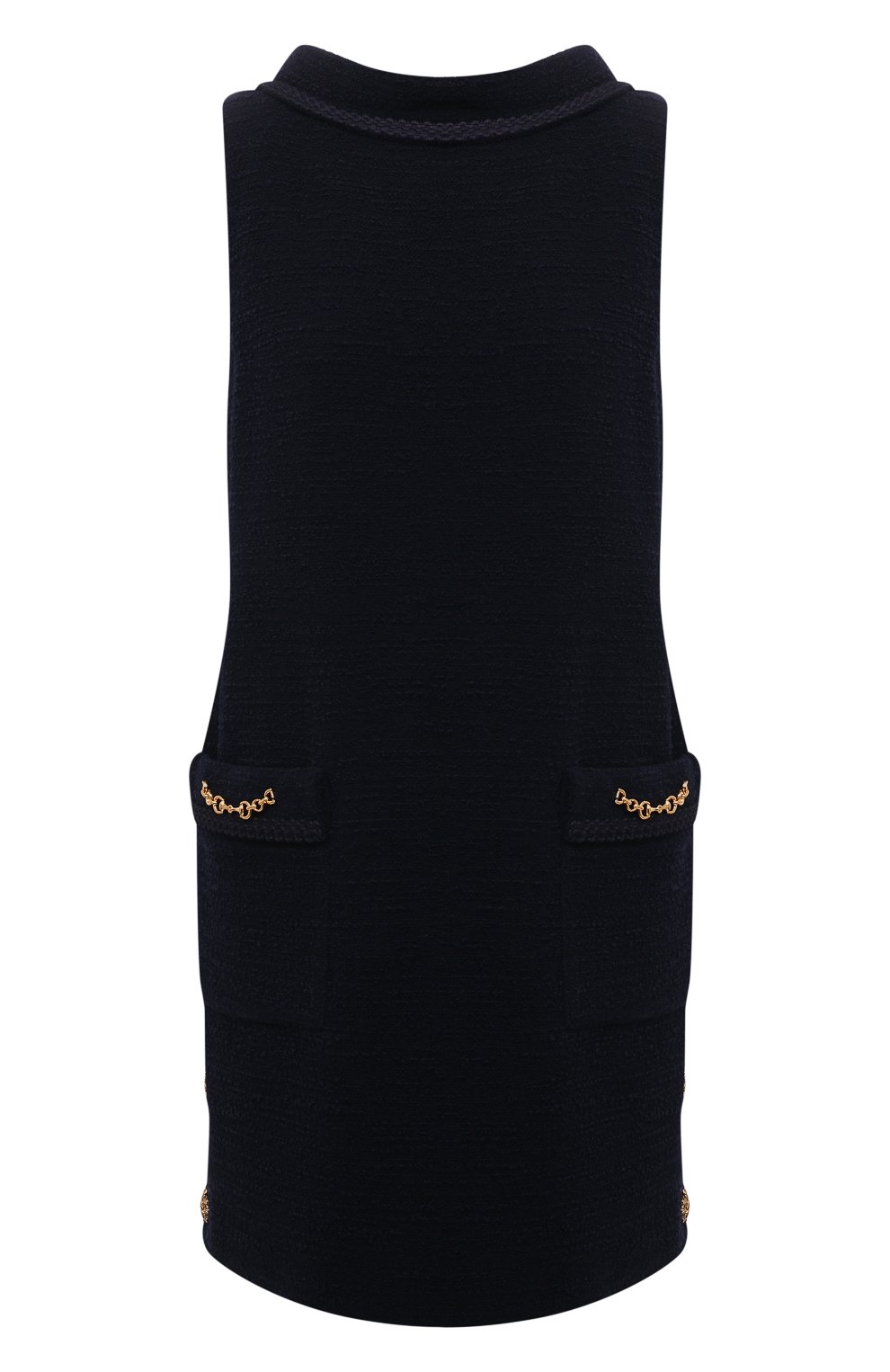 Шерстяное платье GUCCI, арт. 652725/ZAF5U, фото 1