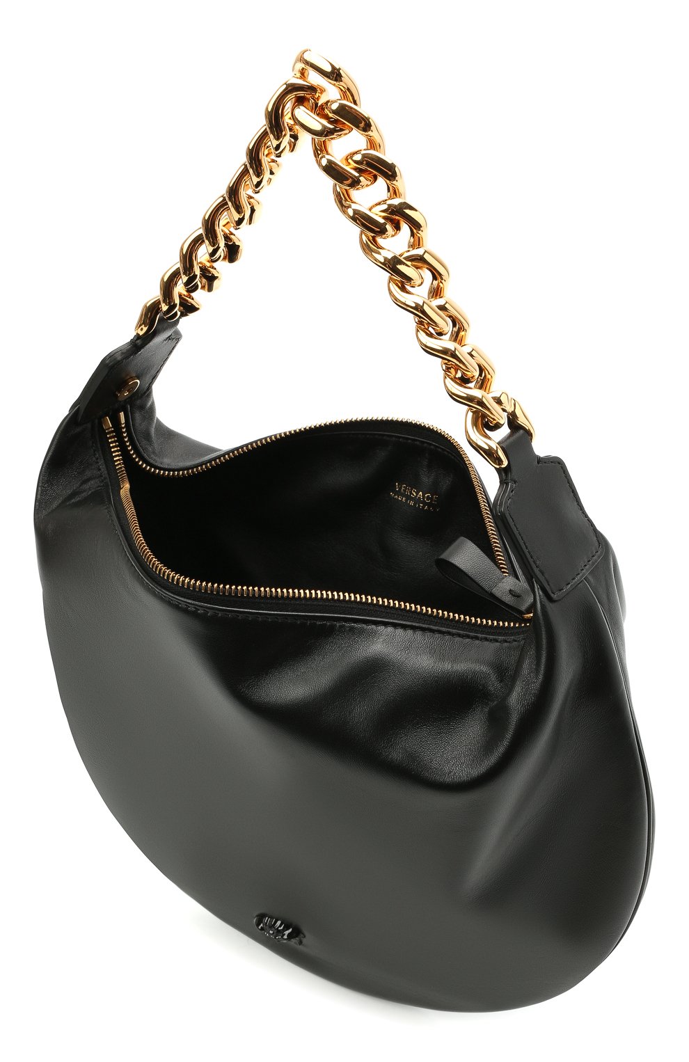 Сумка la medusa soft VERSACE, арт. DBSI070/D6NAP, фото 4