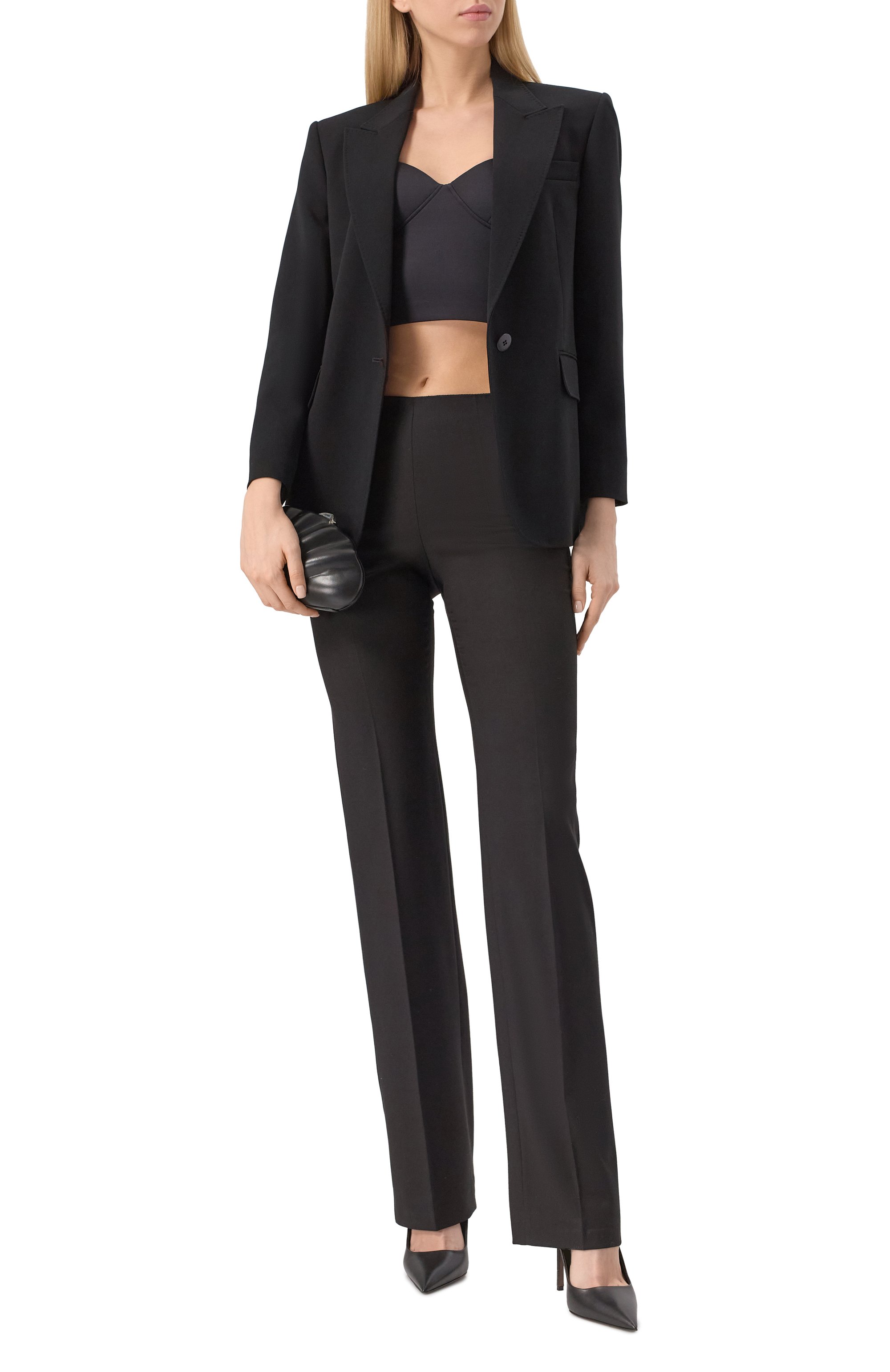 Брюки CHAPURIN, арт. P/15585/28552-М/FW24-25, фото 2