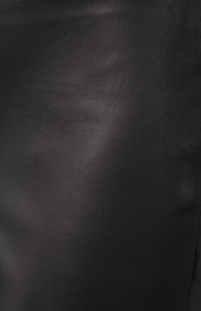 Кожаные брюки RALPH LAUREN, арт. 290618854, фото 5