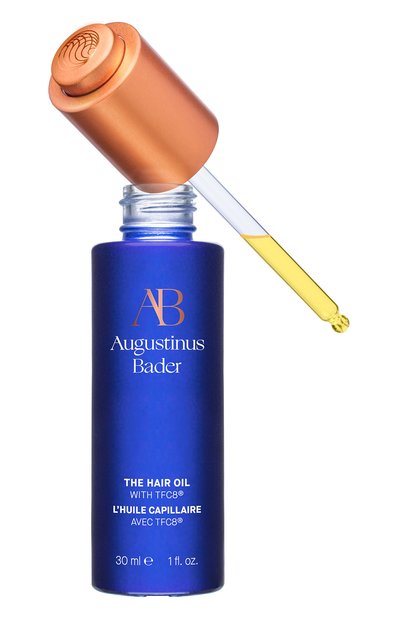 Масло для волос the hair oil (30ml) AUGUSTINUS BADER, арт. 5060552903278, фото 4