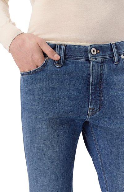 Джинсы meribel BRIONI, арт. SPEI0L/PBD06, фото 5