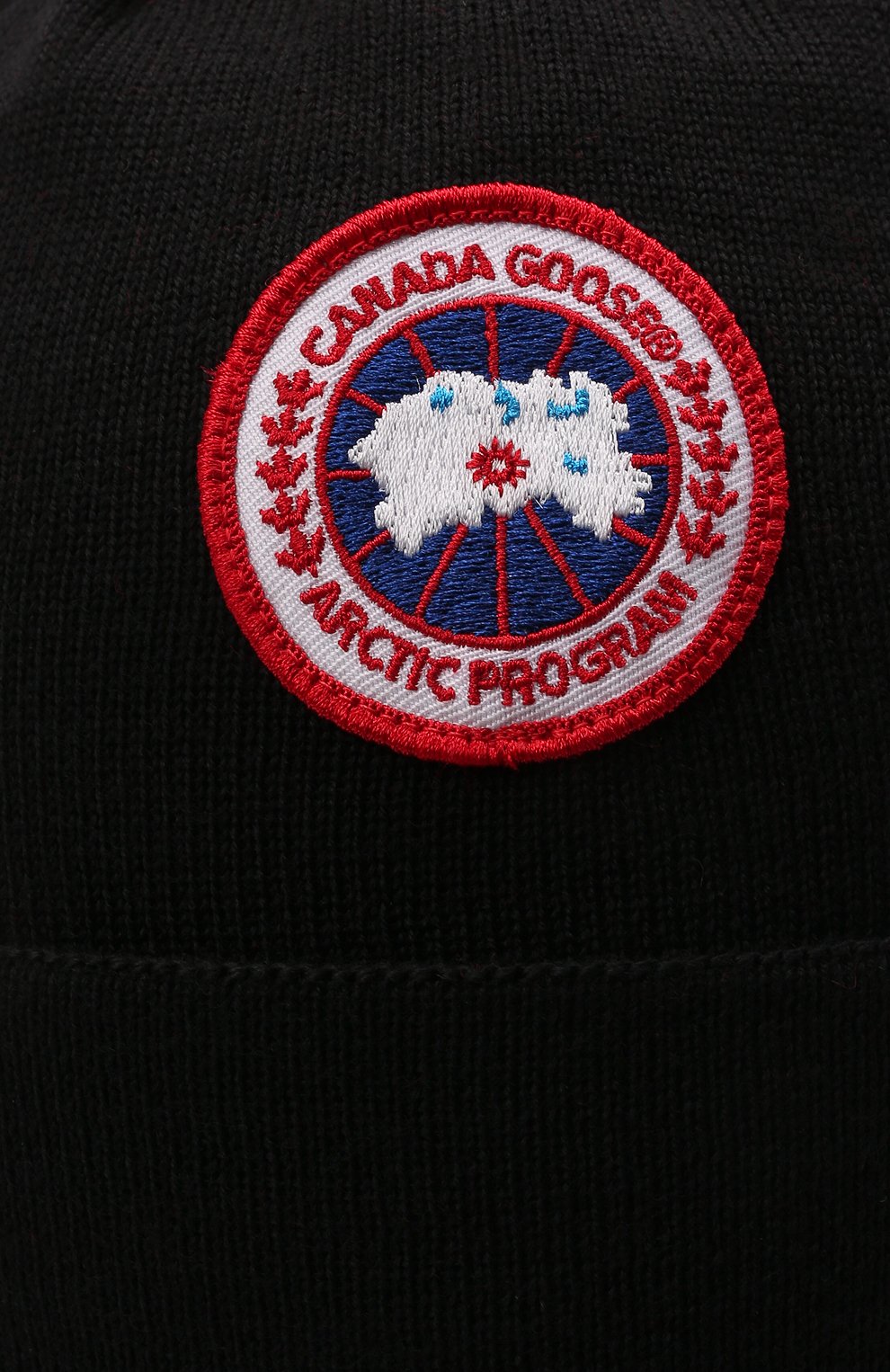 Шерстяная шапка CANADA GOOSE, арт. 6948K, фото 3