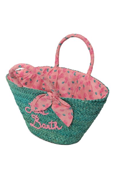 Сумка MC2 SAINT BARTH, арт. STBA KYLIE S/KYL0003/00549F, фото 3