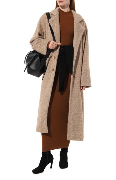 Кашемировое платье JACOB LEE, арт. WKD02624PB, фото 2