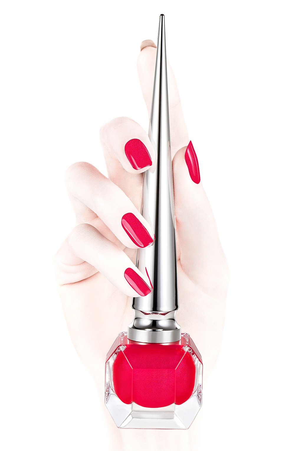 Лак для ногтей the pops, оттенок jazzy doll (13ml) CHRISTIAN LOUBOUTIN, арт. 8435415034920, фото 2