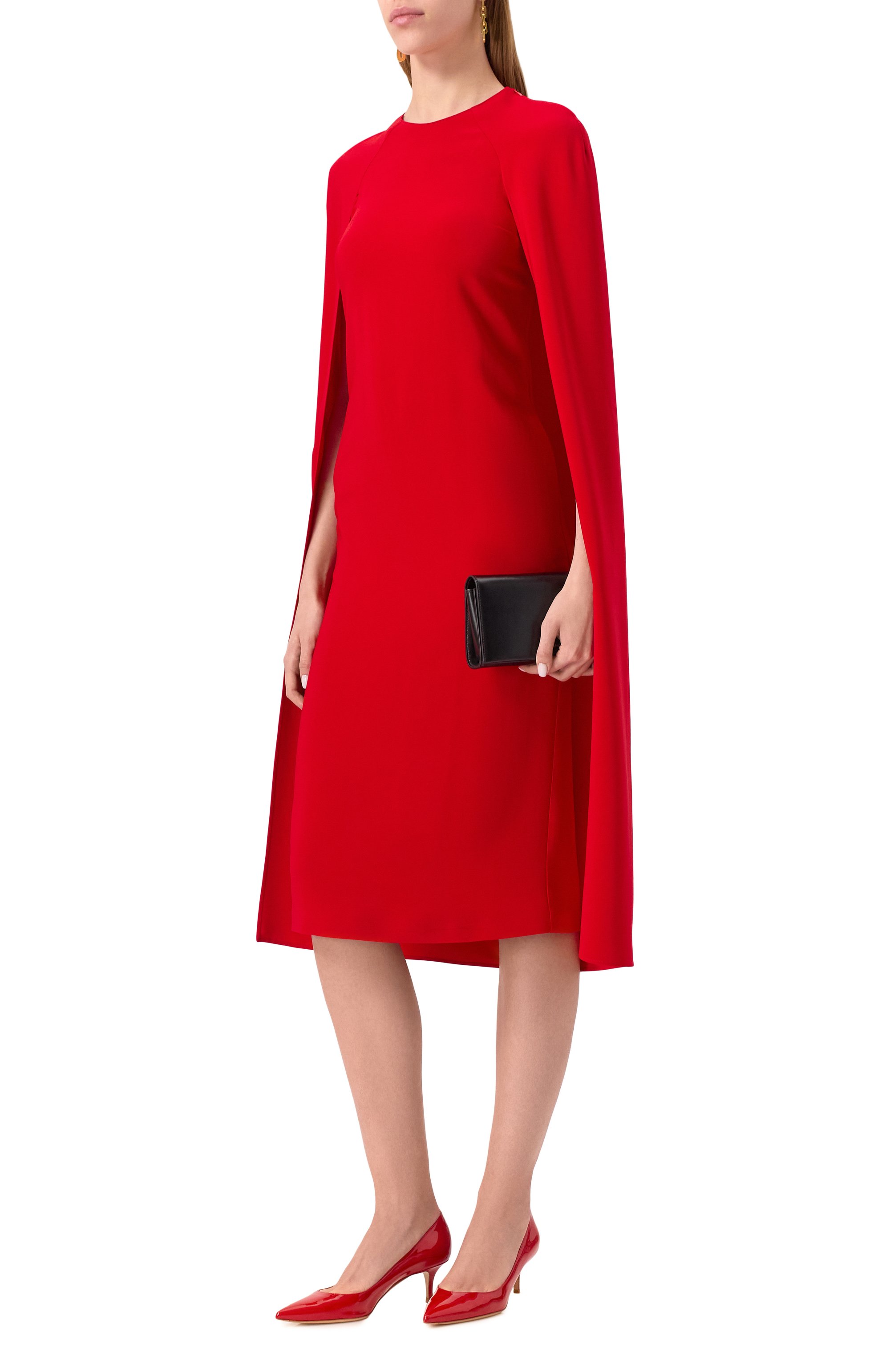 Лакированные туфли gianvito 55 GIANVITO ROSSI, арт. G20336.55RIC.VERTABS, фото 2