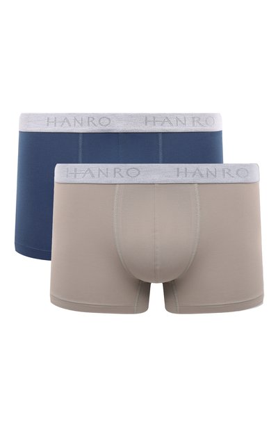Мужские комплект из двух боксеров HANRO, арт. 073078