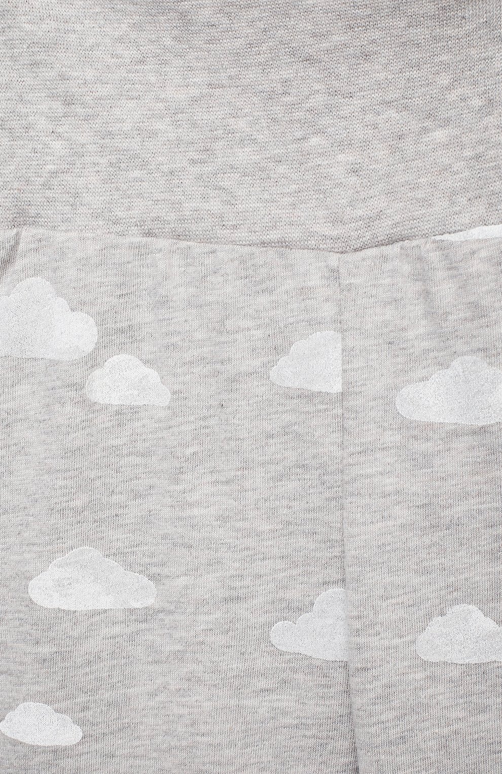 Хлопковые ползунки SANETTA, арт. 901160., фото 3