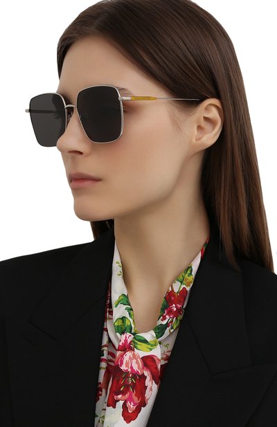 Солнцезащитные очки GENTLE MONSTER, арт. DIANE 02, фото 2