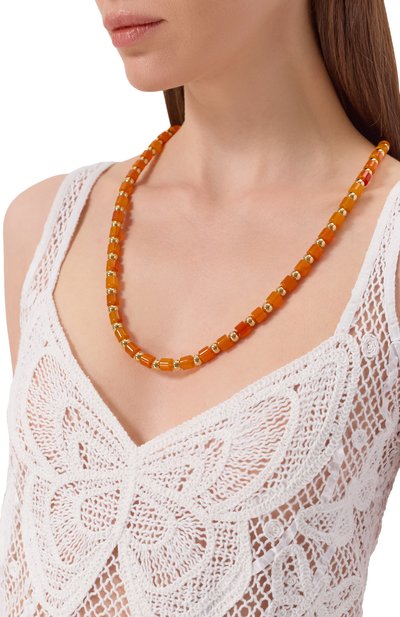 Женское колье EDDIE BORGO, а рт. NK9207