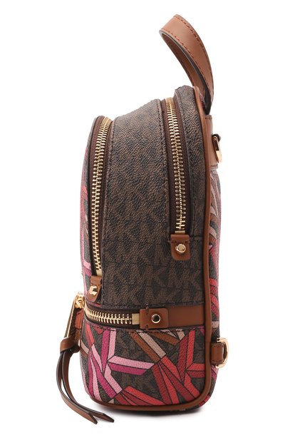 Рюкзак rhea zip MICHAEL MICHAEL KORS, арт. 30H1GEZB0I, фото 5