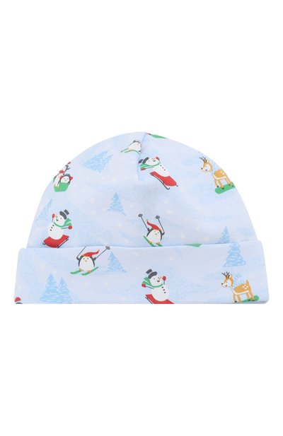 Хлопковая шапка KISSY KISSY, арт. KB502543N, фото 2