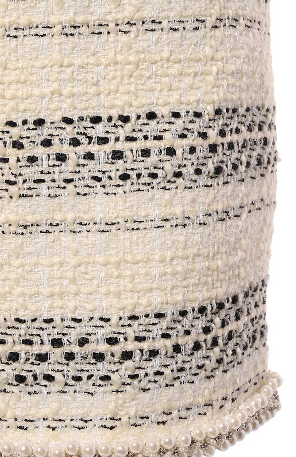 Твидовый костюм KAMILLA PURSHIE, арт. KP 2025/29, фото 8