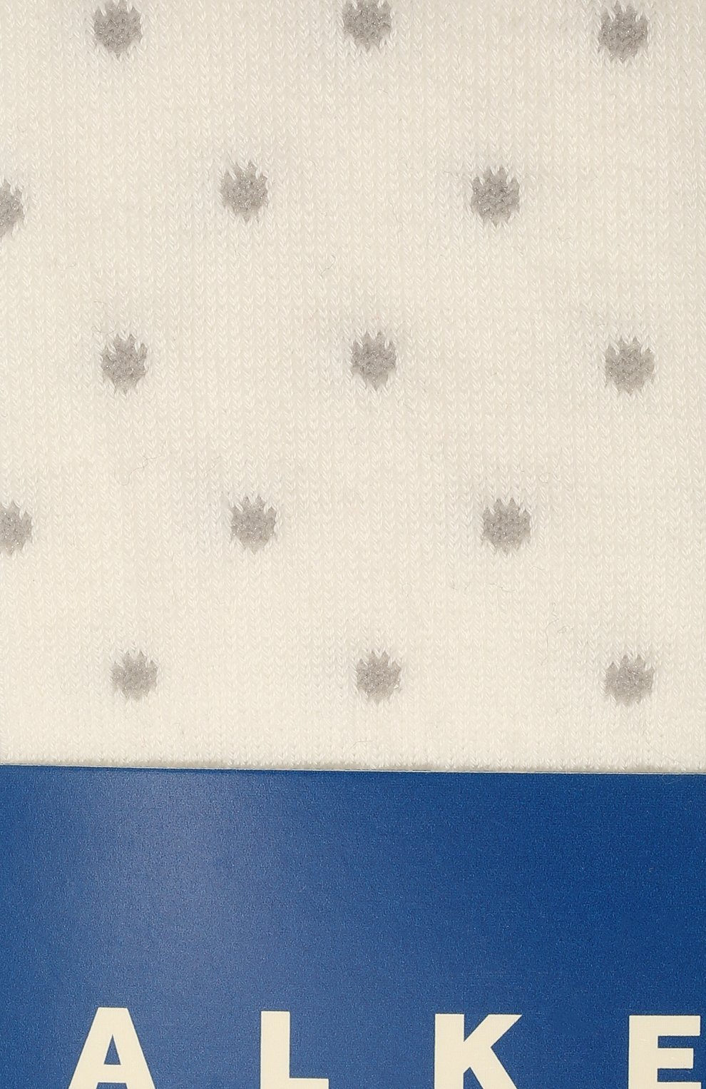 Хлопковые колготки FALKE, арт. 13582., фото 2