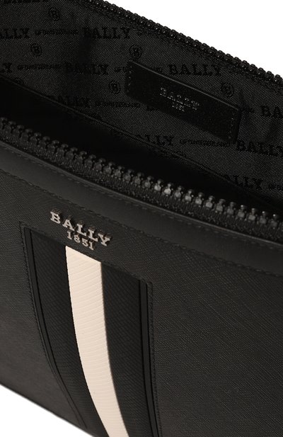 Кожаная папка для документов BALLY, арт. 603243/25893, фото 5