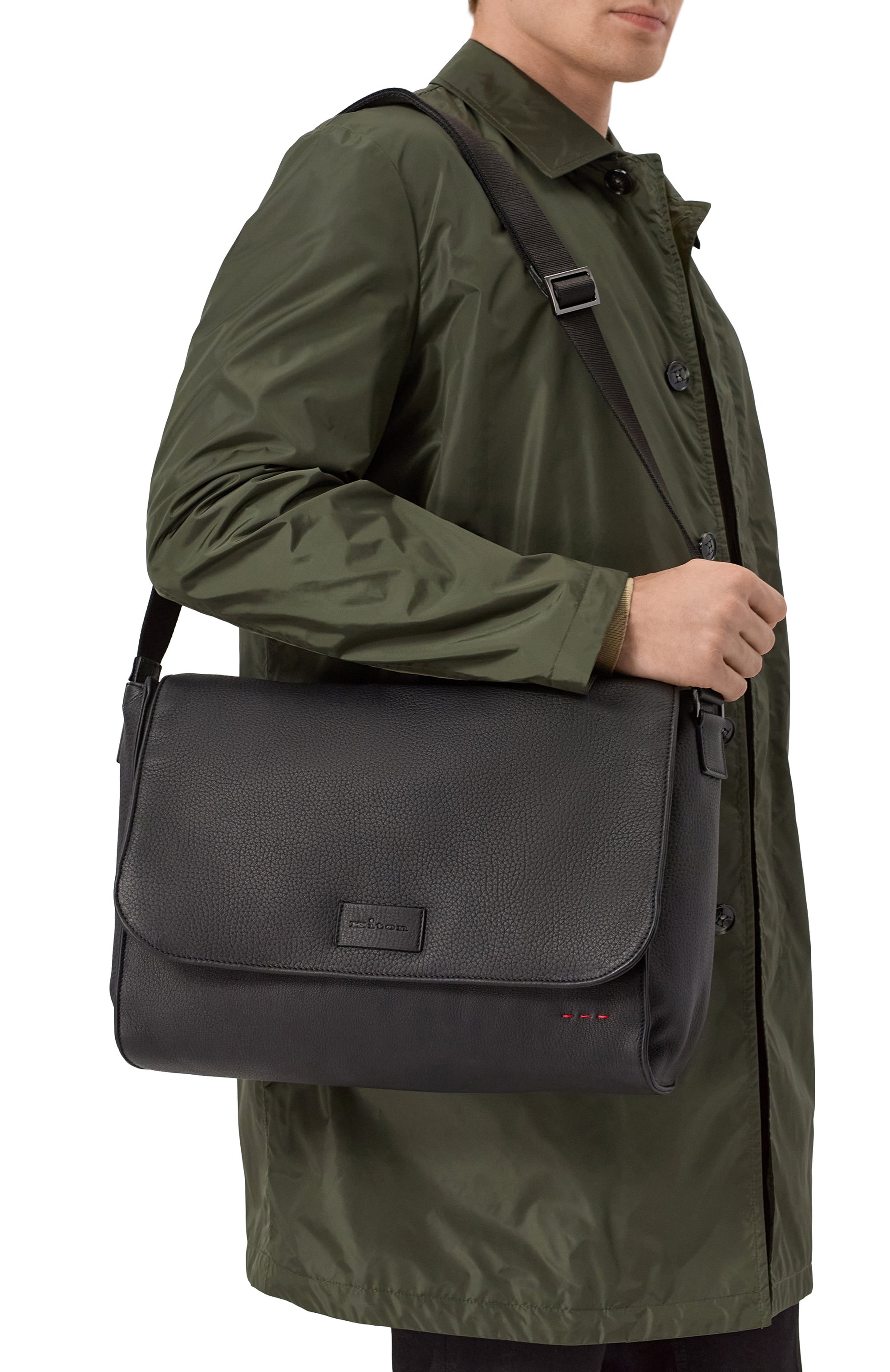 Сумка KITON, арт. UBA0106N0122302, фото 2