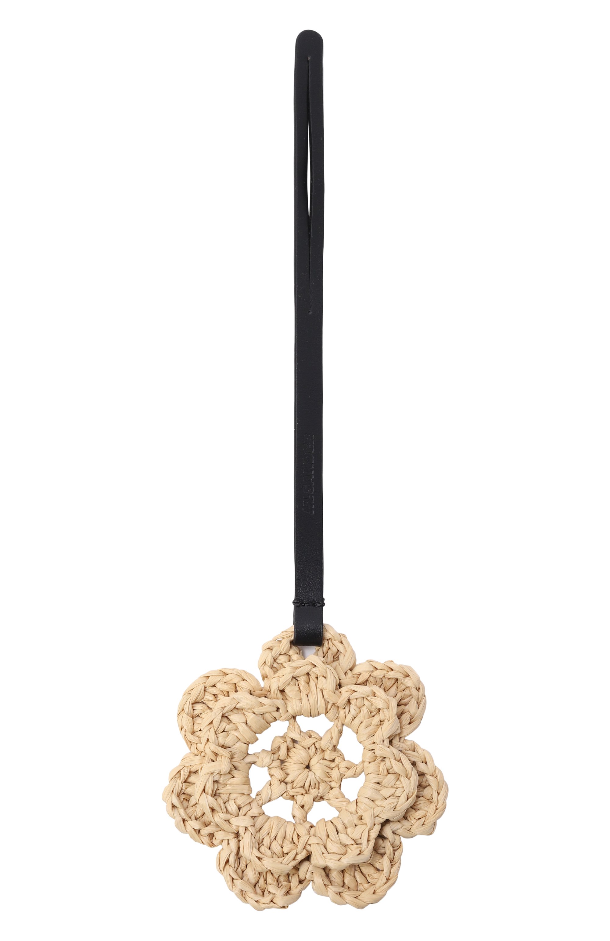 Брелок-шарм flower JIL SANDER, арт. J66VL0004/P8921, фото 1