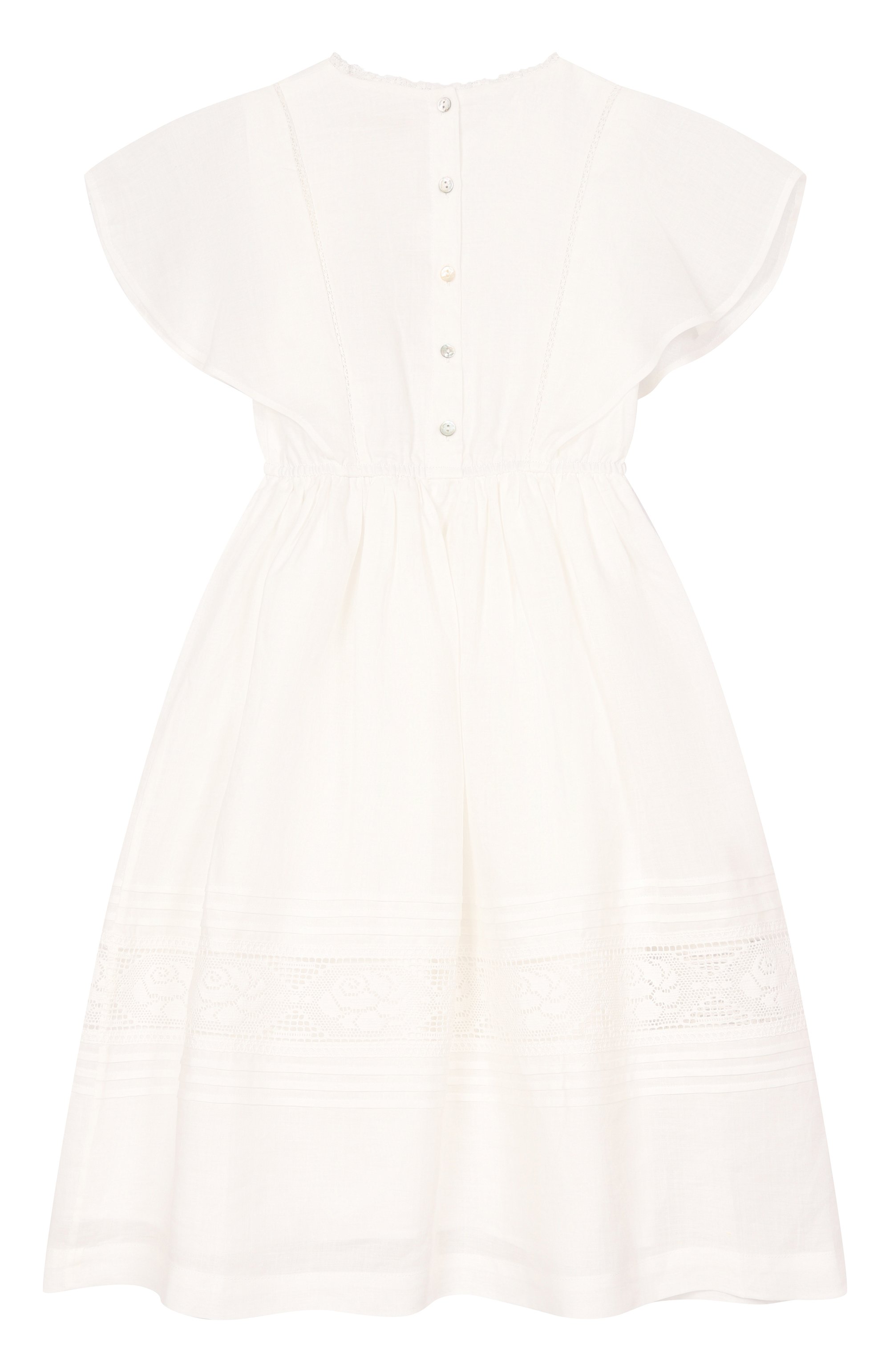 Платье C`ERA UNA VOLTA, арт. SS26DR01510, фото 2