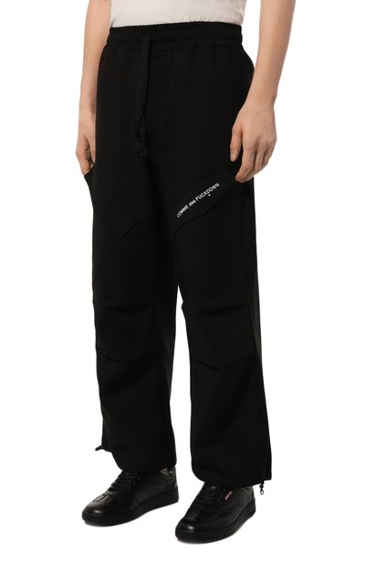 Брюки COMME DES FUCKDOWN, арт. CFABM01433, фото 3