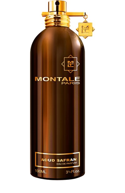 Мужской парфюмерная вода aoud safran (100ml) MONTALE, арт. 3760260451093