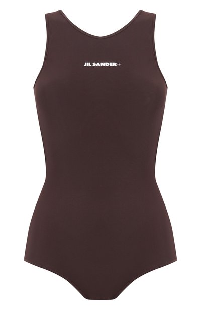 Женский слитный купальник JIL SANDER, арт. J40SD0107/J20011