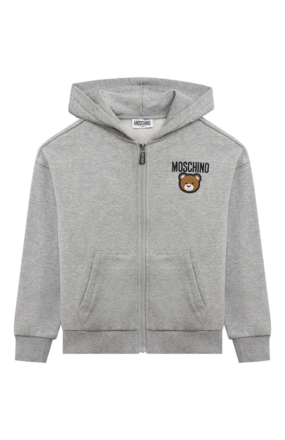 Комплект из толстовки и брюк MOSCHINO, арт. HUK03F/LCA15/10A-14A, фото 2