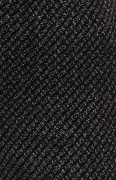 Шерстяные брюки EMPORIO ARMANI, арт. EW000162/TE10517, фото 5