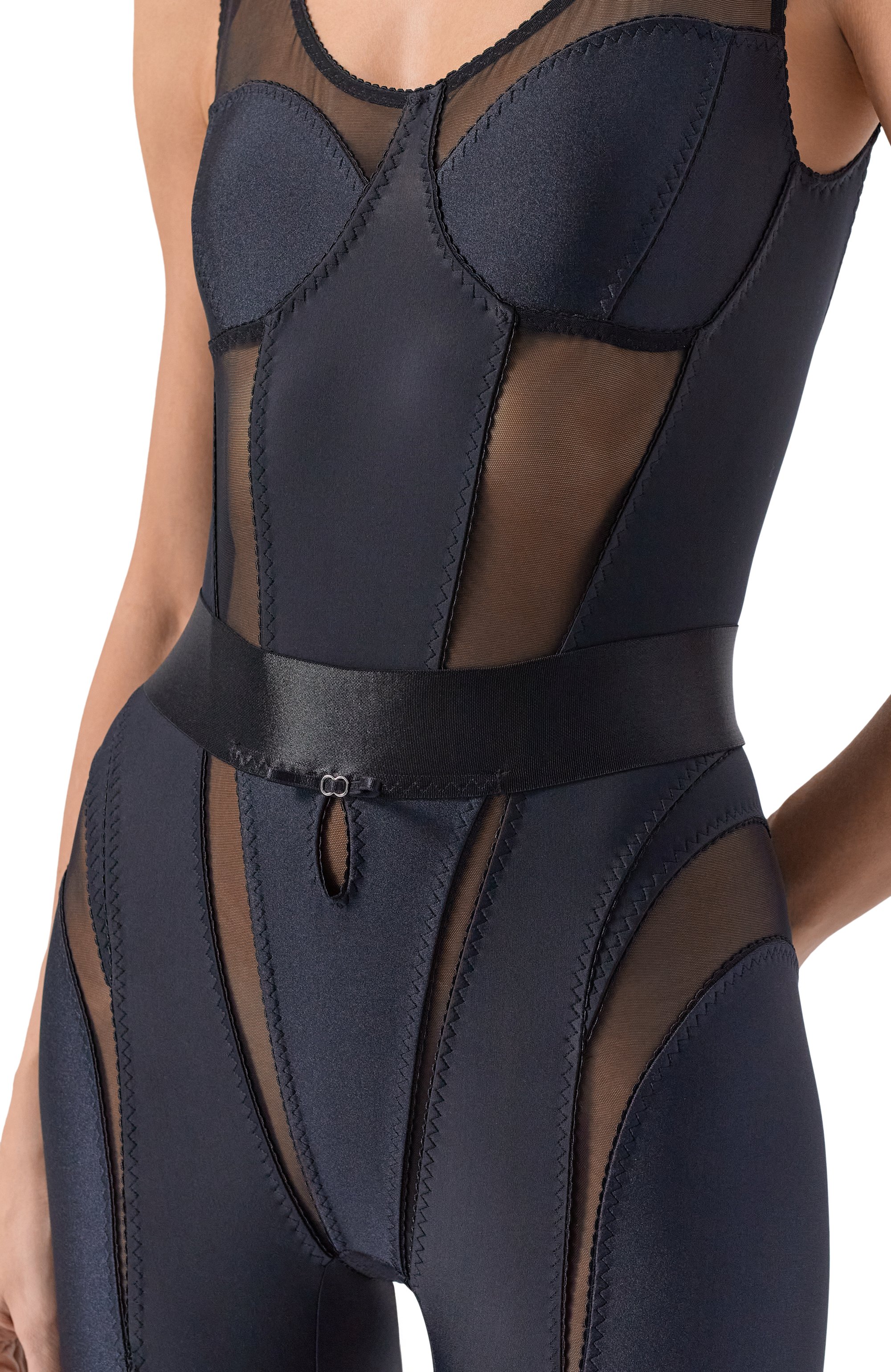 Комбинезон DANIIL ANTSIFEROV, арт. DA_3140B, фото 5