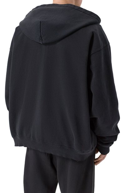 Хлопковая толстовка GALLERY DEPT., арт. FZ-50047, фото 4