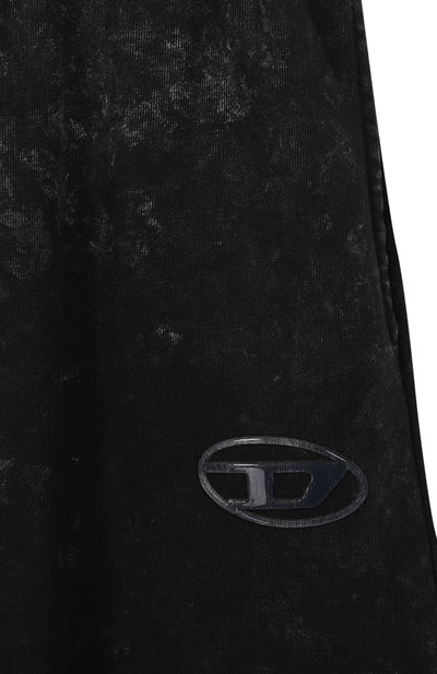 Хлопковые брюки DIESEL, арт. J02397/KYAZ4, фото 3