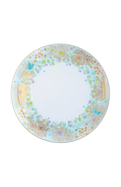 Блюдо для торта круглое feerie BERNARDAUD, арт. 1860/21267