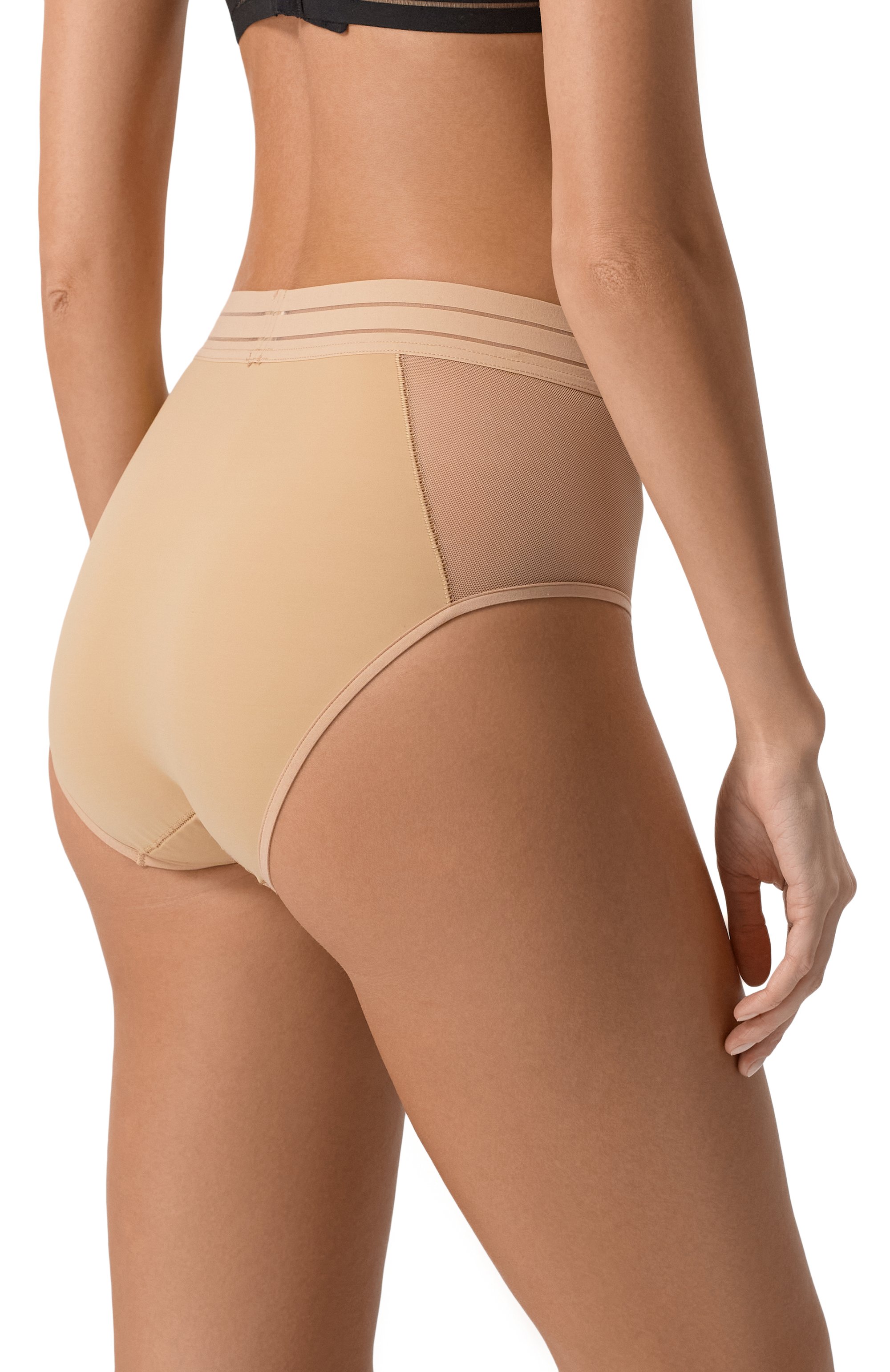 Трусы-слипы MAISON LEJABY, арт. 171264, фото 3