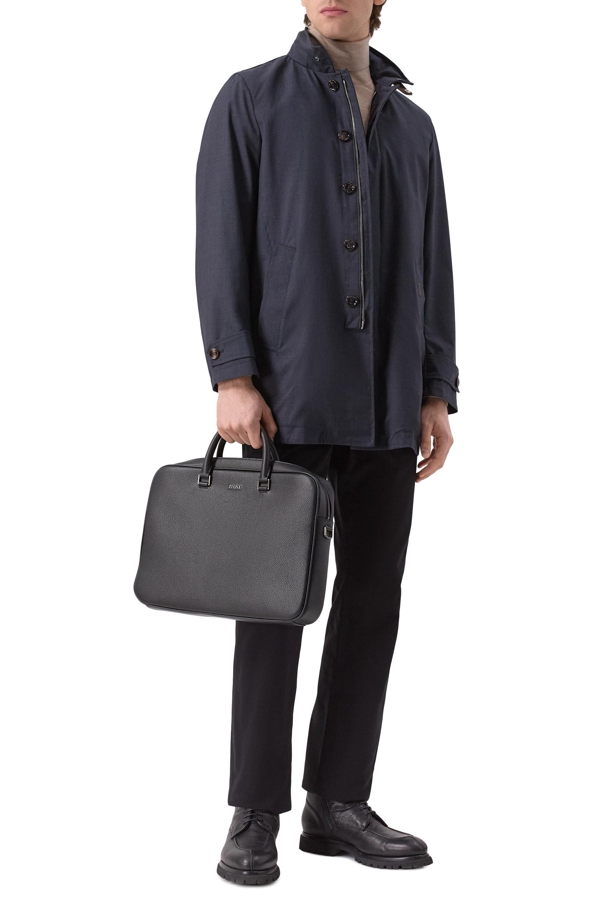 Портфель ZEGNA, арт. C1905Z/LHDAI, фото 7