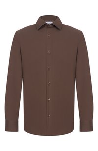 Коричневый