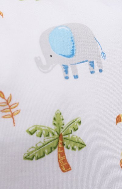 Хлопковая шапка KISSY KISSY, арт. KB505774N, фото 3