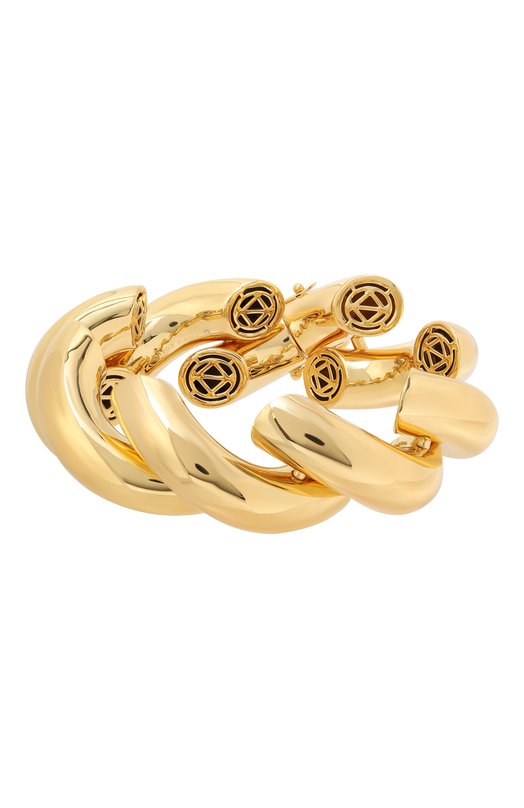 Браслет Eddie Borgo BR9000 Золотой BR9000