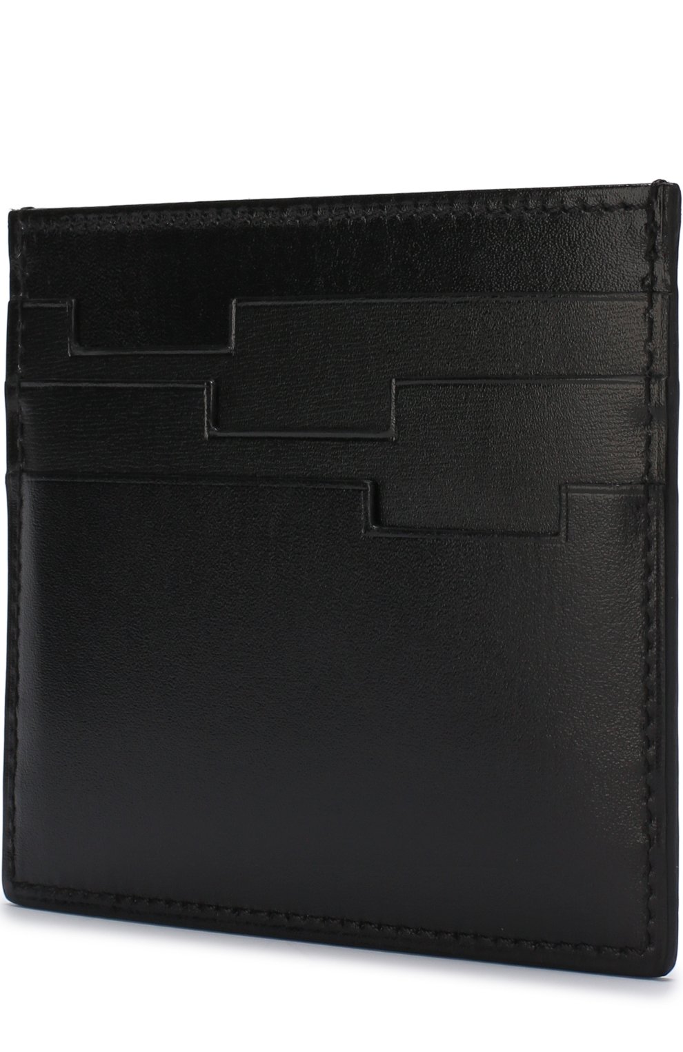 Кожаный футляр для кредитных карт  ZILLI, арт. MJL-0WC02-10300/0001, фото 2