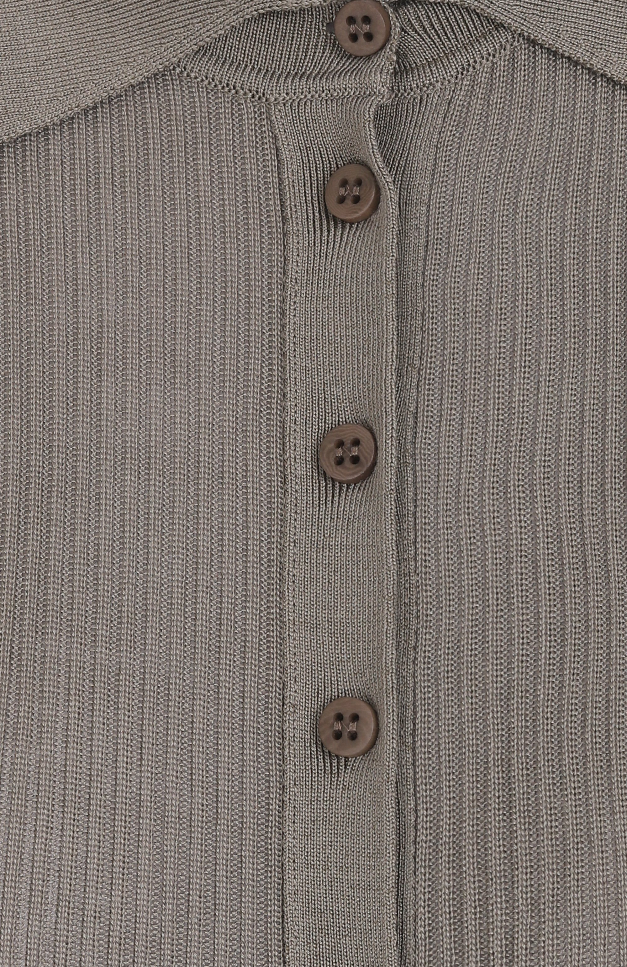 Шелковое поло SASUPHI, арт. S25614/SE, фото 6