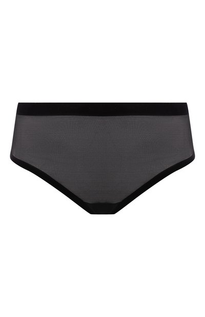 Полупрозрачные трусы-слипы WOLFORD, арт. 69575, фото 1