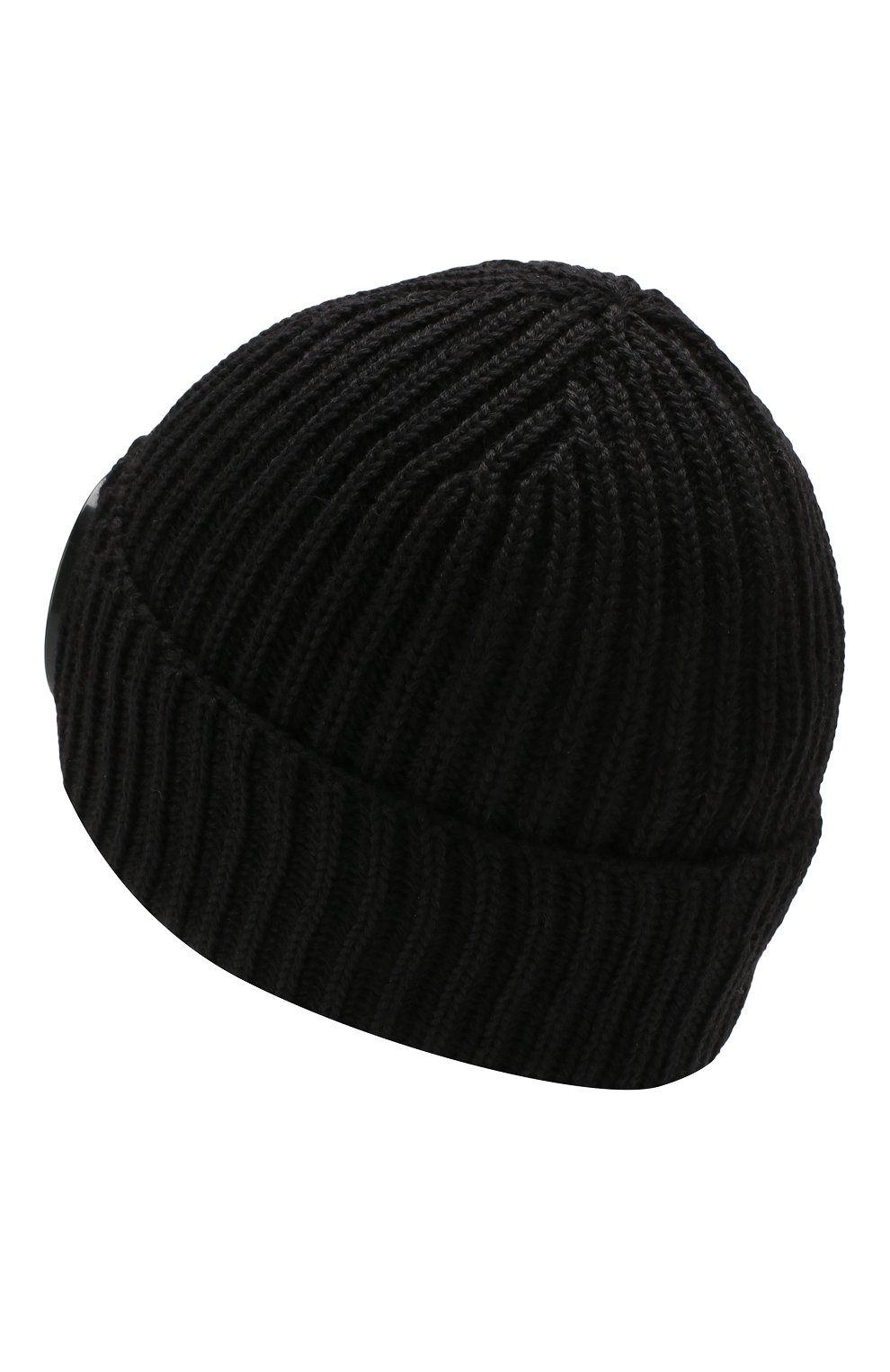 Шерстяная шапка C.P. COMPANY, арт. 07CMAC213A-005509A, фото 2