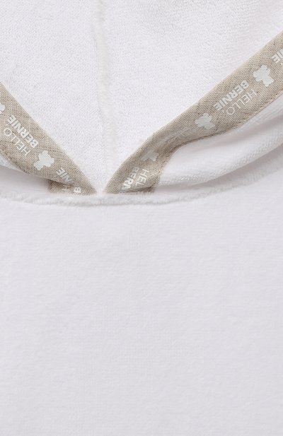 Пончо для купания BRUNELLO CUCINELLI, арт. BB925L138B, фото 3