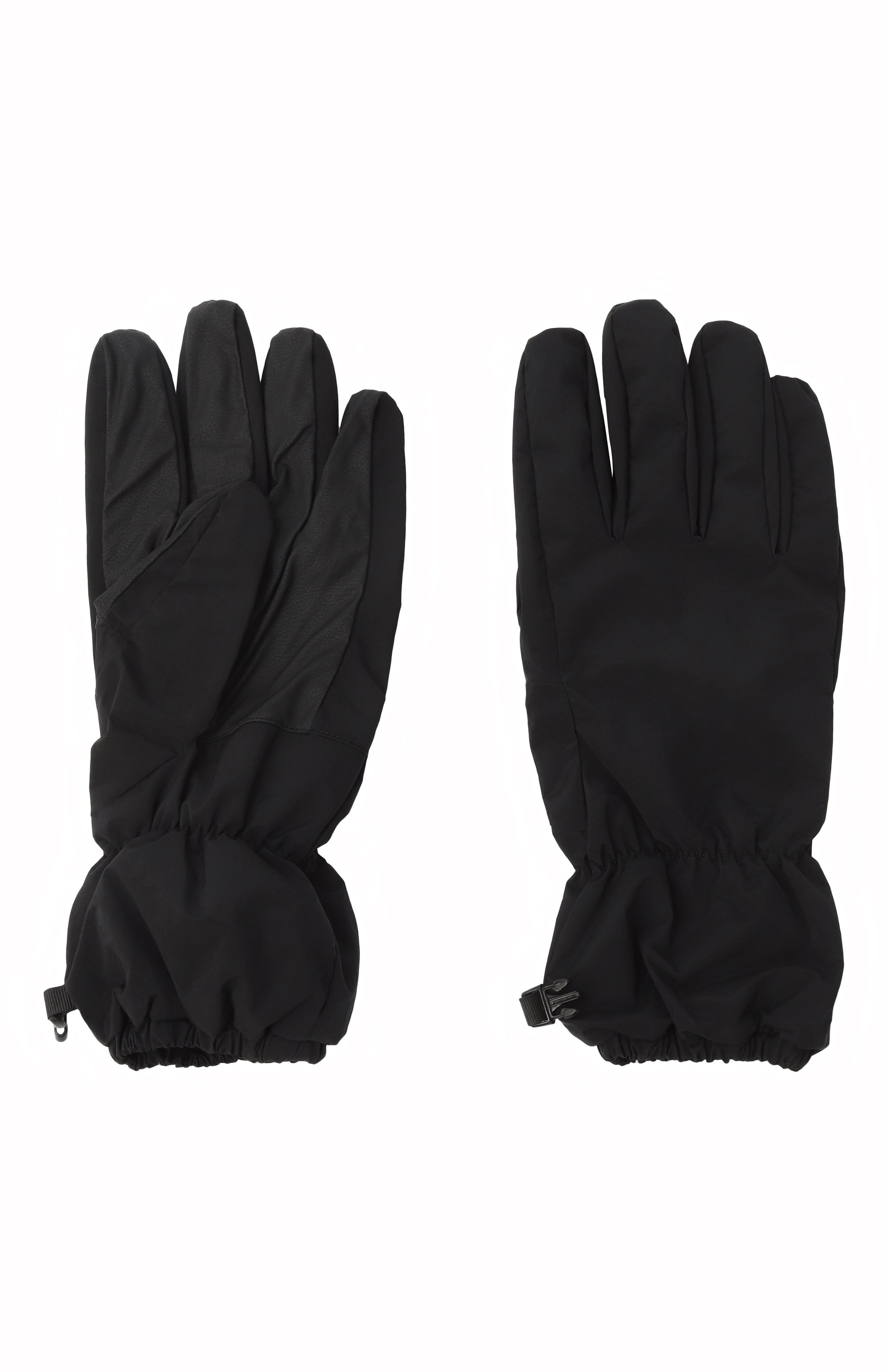 Перчатки STONE ISLAND, арт. 811592169, фото 2